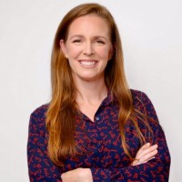 Katherine Pearson