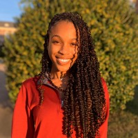 Jada Simmons