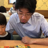 Mamoru Ohira