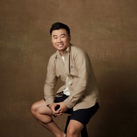 卢俊佐 Alexandre LU