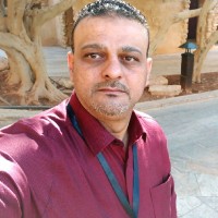 Yousef Matar