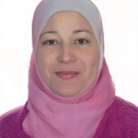Fatma MALLOULI