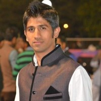 Yuvraj Gholap