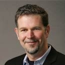 Reed Hastings
