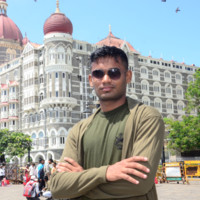 Dinesh Kumar
