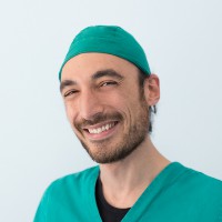 Fabrizio Leuzzi