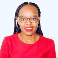 Lynda Wainaina