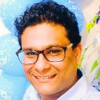 Vijay Saraf