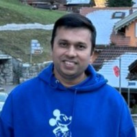 Anupam Singh