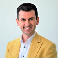 Dan C. Vodnar