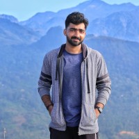 Naveen R