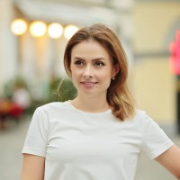 Taisiia Golikova