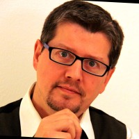 Stephan Krahe