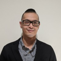 Zyrian Gantuangco
