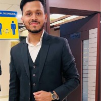 Mohit Singh