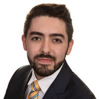 Juan Pablo Congote, CISA