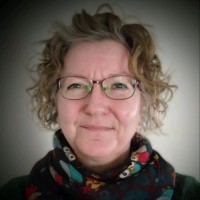 Pia Christine Malmstrøm