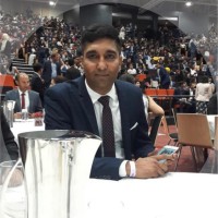 Pawan Makwana