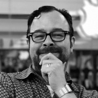 Chris Cantrell