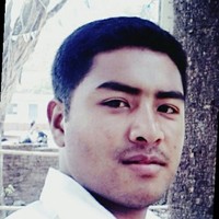 Satish Shrestha