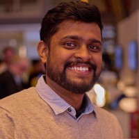 Sivasankar Vethanayakam