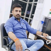 Siddharth Gujjar