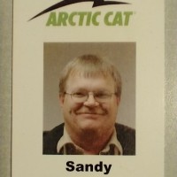 Sandy McFarlane
