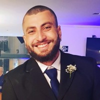 Luis Fernando Gonçalves