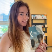 Kirsten Van Heerden-Okkes