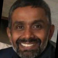 Narendra Panwar