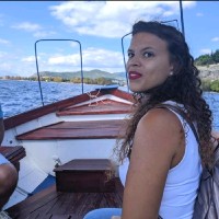 Marta Mendonça Machado