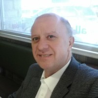 David Brown