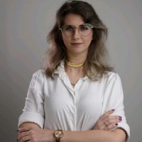 Aline Muniz Pogorzelski