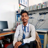 Amit Kumar Dubey