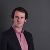Charlie Robinson (Constable)