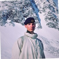 Albin Lindgren