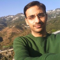 SheelKant Sharma