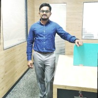 Rahul Ghodake
