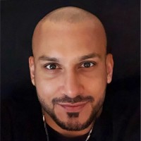 Ash Raman
