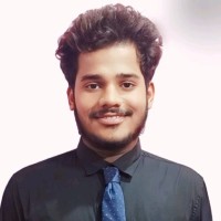 Suraj Duppatla