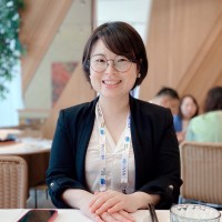 Grace Lin