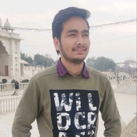 Manas Alok Awasthi