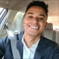 Joseph Thierry Santos