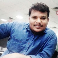 Chandra Sekhar Reddy Pulla