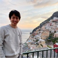 Masashi Ando