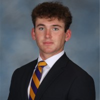 Blake Coursey