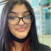 Ashley Funes