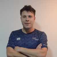 Matias Nicolas Sappietro