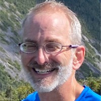 Hugh Davis, Ph.D.