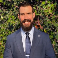 Jonathan Stephenson